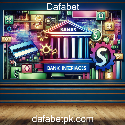 Descubra a Categoria 'Bancos' no Dafabet: Um Mundo de Palavras e Estratégia