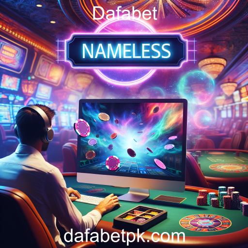 Apostas: A Ascensão da Dafabet no Mundo dos Jogos Online